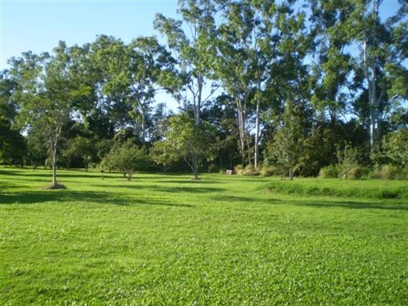 1980 (Lot3) Abergowrie, Lannercost QLD 4850