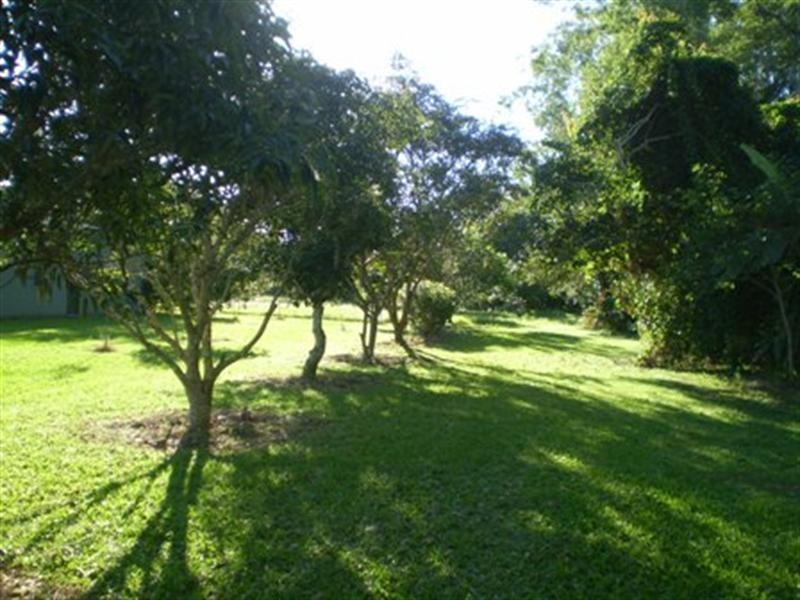 1980 (Lot3) Abergowrie, Lannercost QLD 4850