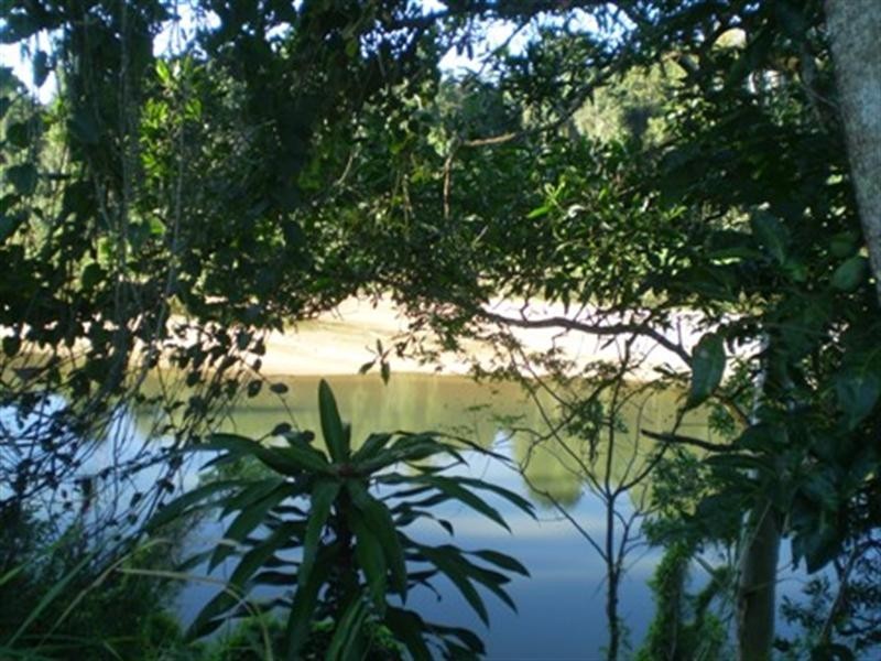 1980 (Lot3) Abergowrie, Lannercost QLD 4850