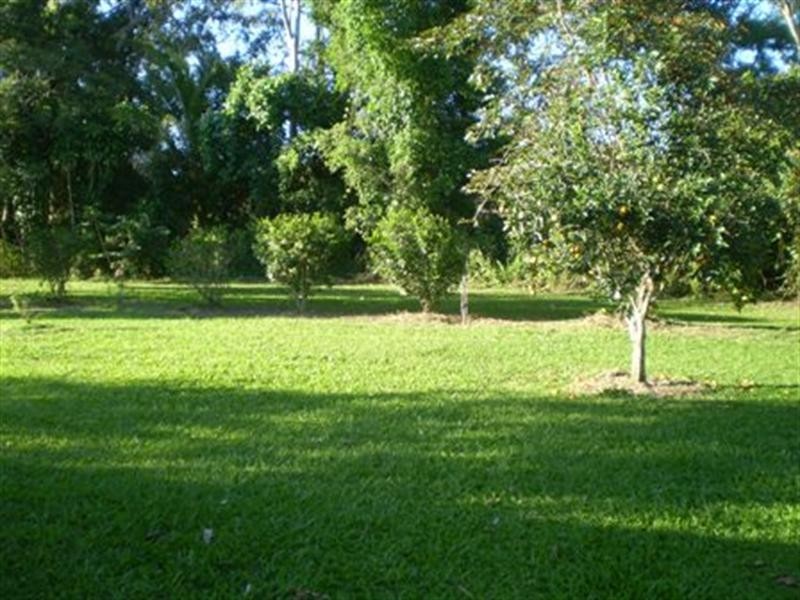 1980 (Lot3) Abergowrie, Lannercost QLD 4850