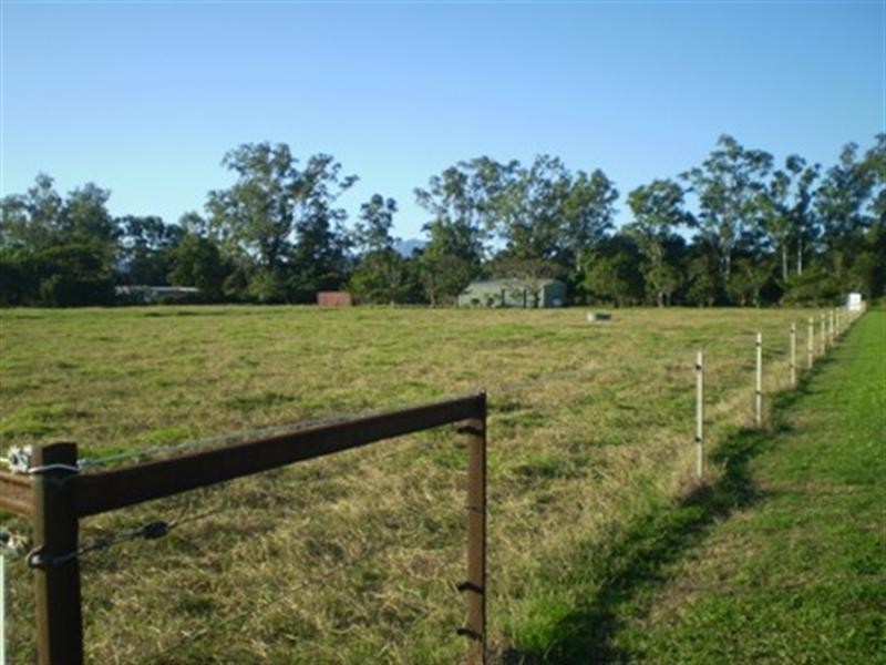 1980 (Lot3) Abergowrie, Lannercost QLD 4850