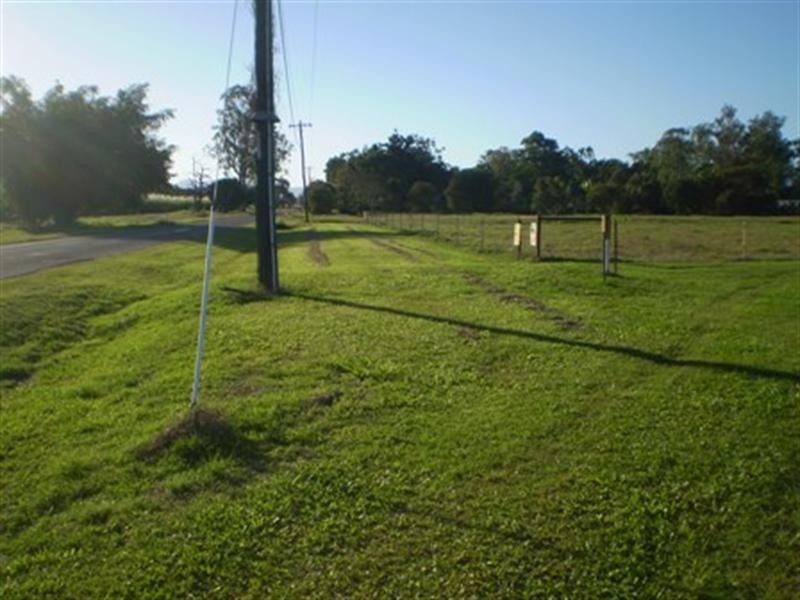 1980 (Lot3) Abergowrie, Lannercost QLD 4850