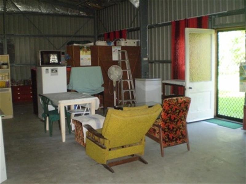 1980 (Lot3) Abergowrie, Lannercost QLD 4850