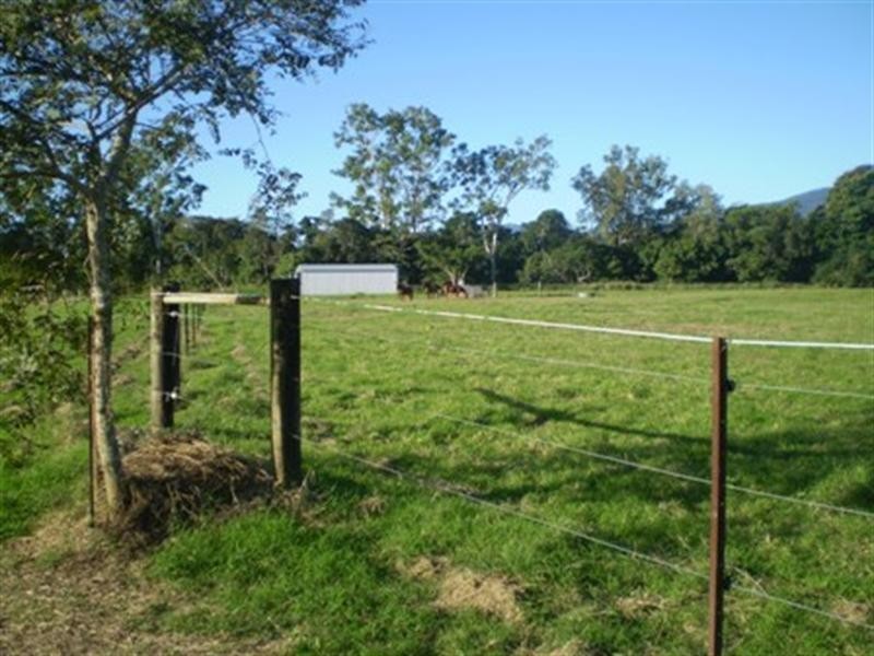 1980 (Lot 2) Abergowrie Road, Lannercost QLD 4850