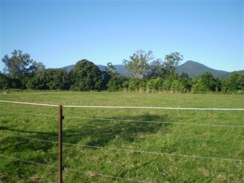 1980 (Lot 2) Abergowrie Road, Lannercost QLD 4850