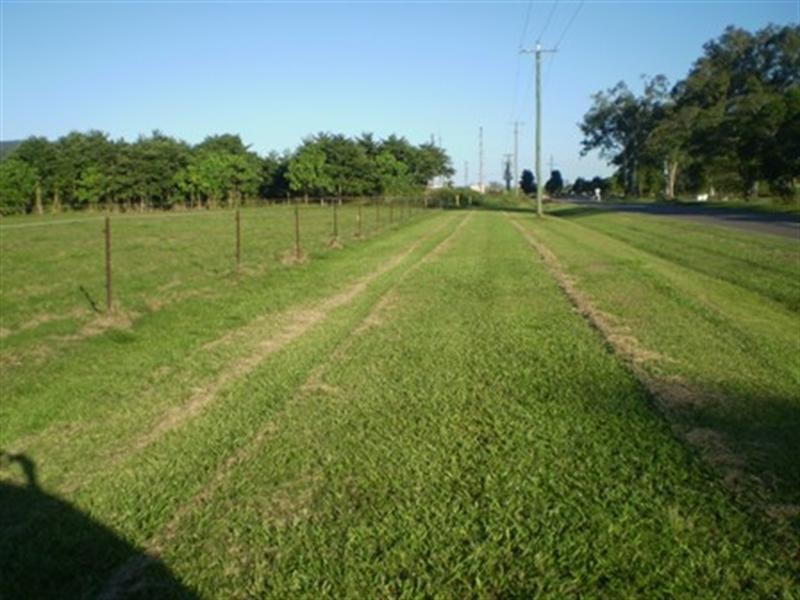 1980 (Lot 2) Abergowrie Road, Lannercost QLD 4850