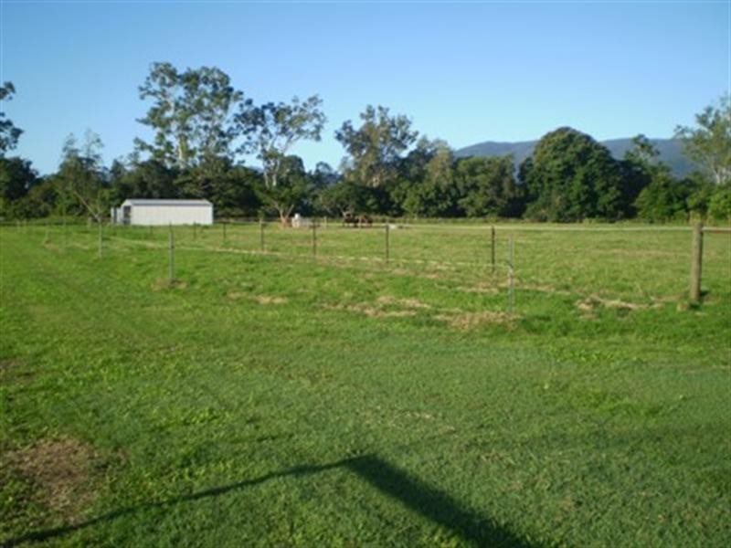 1980 (Lot 2) Abergowrie Road, Lannercost QLD 4850