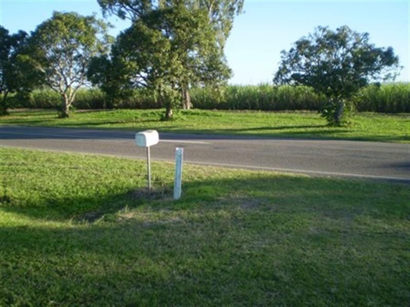 1980 (Lot 2) Abergowrie Road, Lannercost QLD 4850