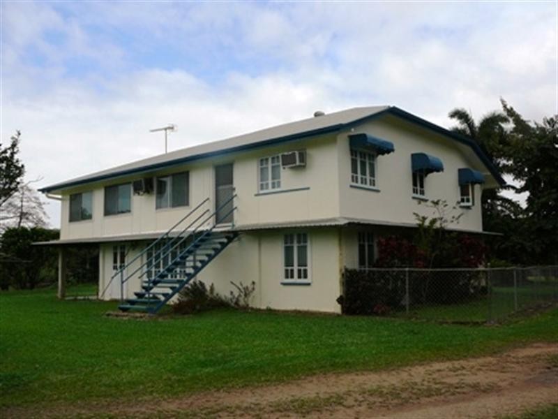 21 Bullock Paddock Road, Macknade QLD 4850