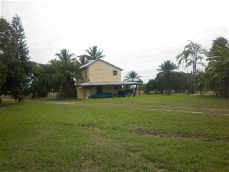 21 Bullock Paddock Road, Macknade QLD 4850