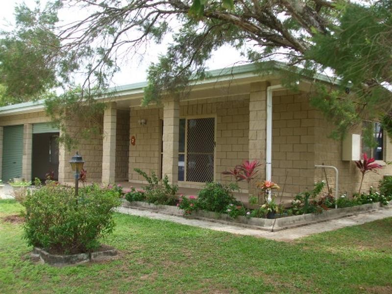 2 Pearson Street, Lucinda QLD 4850