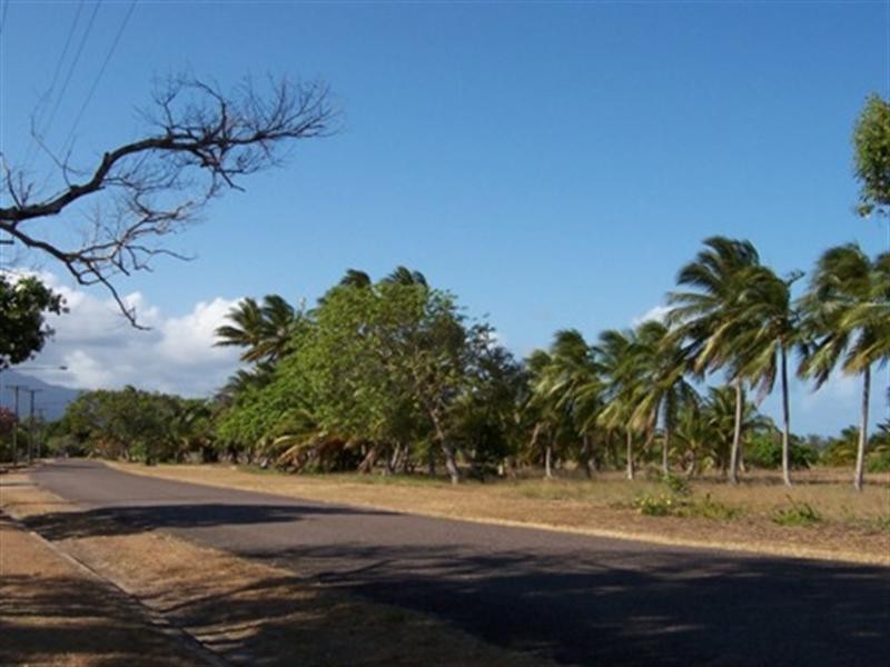 Lucinda QLD 4850