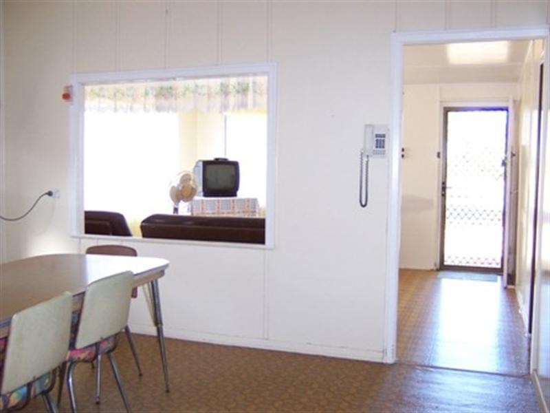 Lucinda QLD 4850