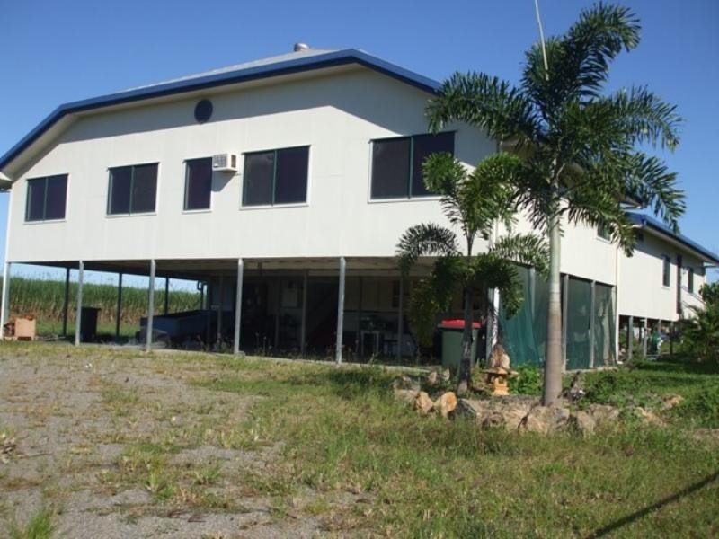 Braemeadows QLD 4850