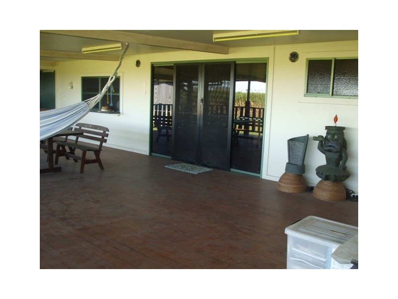 Braemeadows QLD 4850