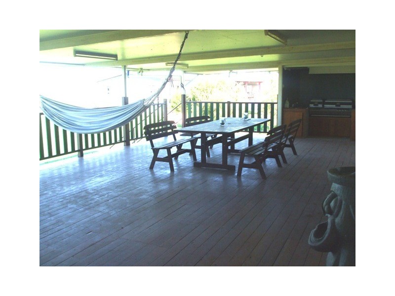 Braemeadows QLD 4850