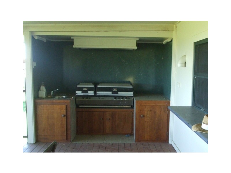 Braemeadows QLD 4850