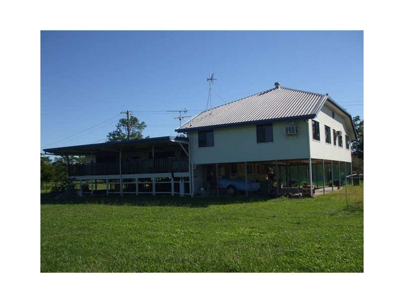 Braemeadows QLD 4850