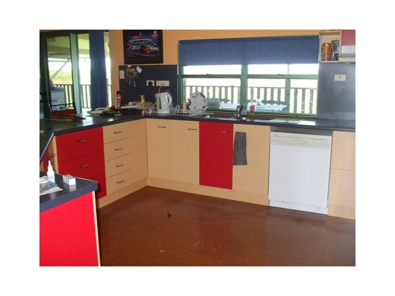 Braemeadows QLD 4850