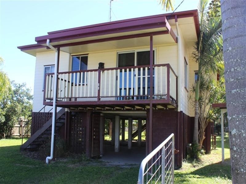 12 Griffith Street, Ingham QLD 4850