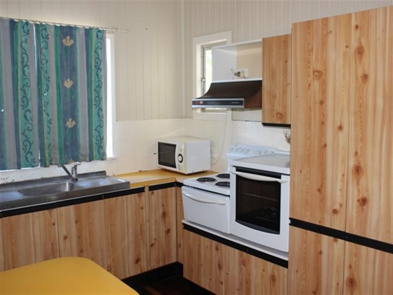 12 Griffith Street, Ingham QLD 4850