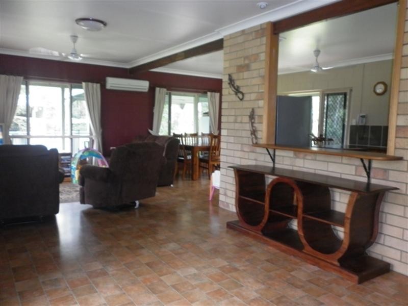 2350 Hawkins Creek Road, Hawkins Creek QLD 4850