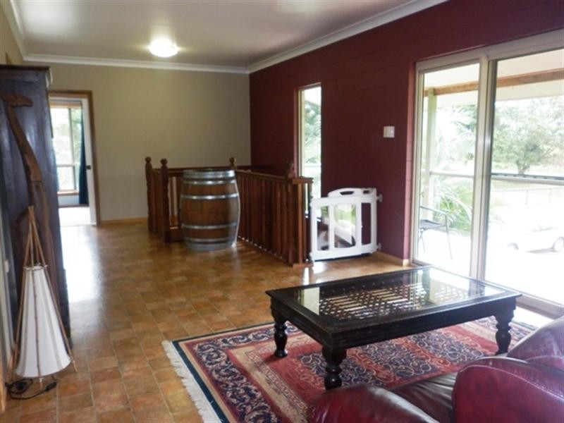 2350 Hawkins Creek Road, Hawkins Creek QLD 4850