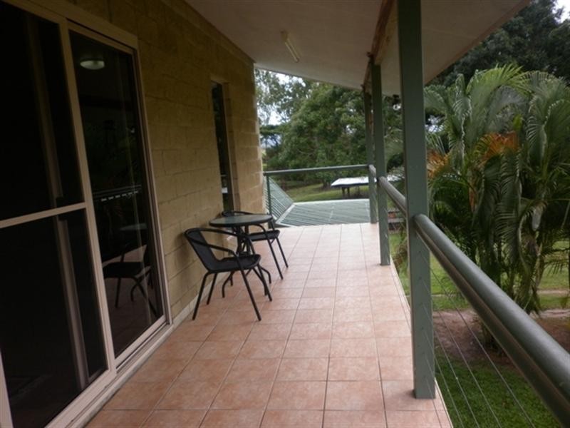 2350 Hawkins Creek Road, Hawkins Creek QLD 4850