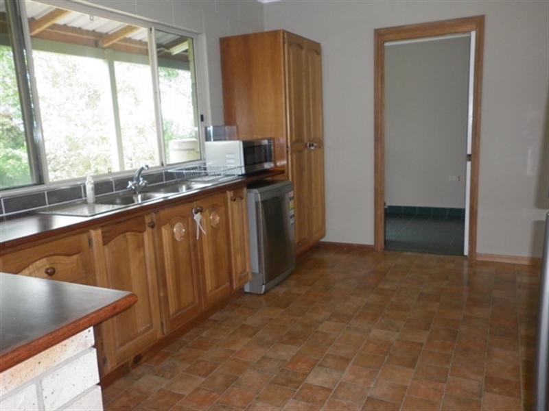 2350 Hawkins Creek Road, Hawkins Creek QLD 4850