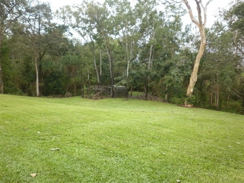 2350 Hawkins Creek Road, Hawkins Creek QLD 4850