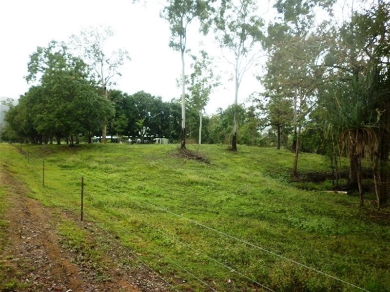 2350 Hawkins Creek Road, Hawkins Creek QLD 4850