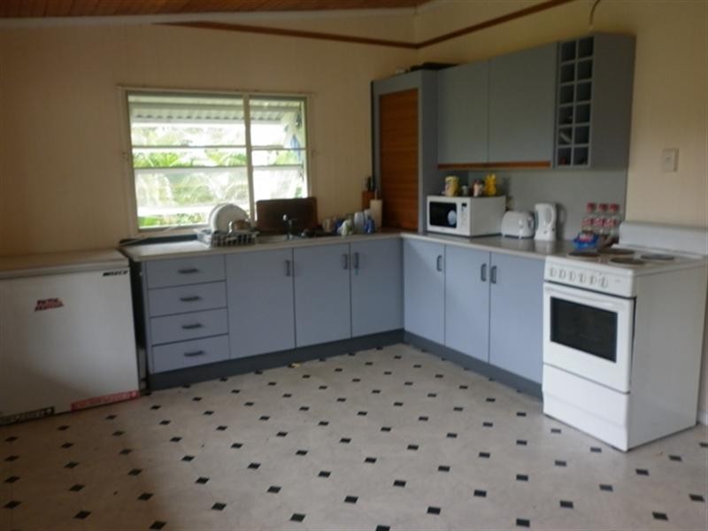 30 Fulton Drive, Bemerside QLD 4850