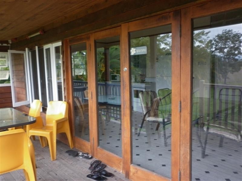 30 Fulton Drive, Bemerside QLD 4850