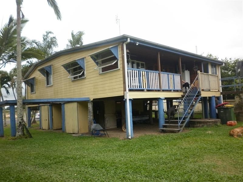 30 Fulton Drive, Bemerside QLD 4850
