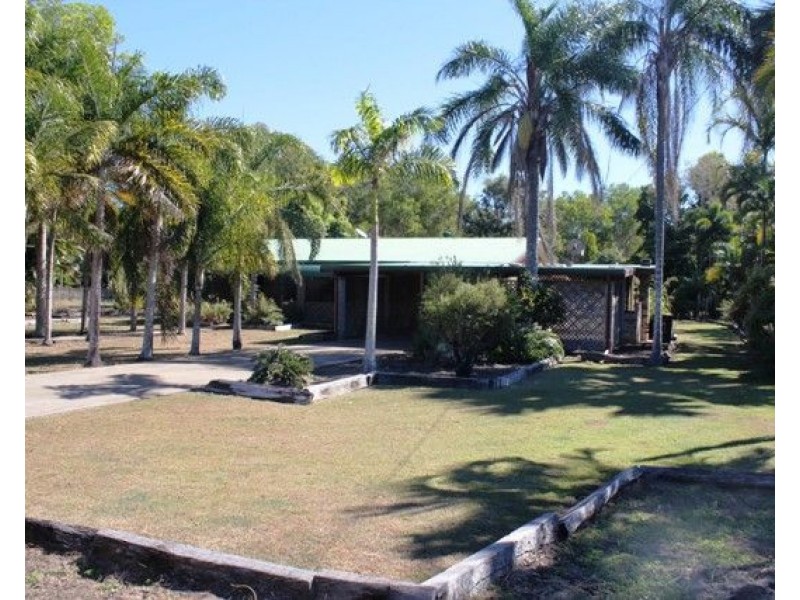 237 Beatts Road, Forrest Beach QLD 4850