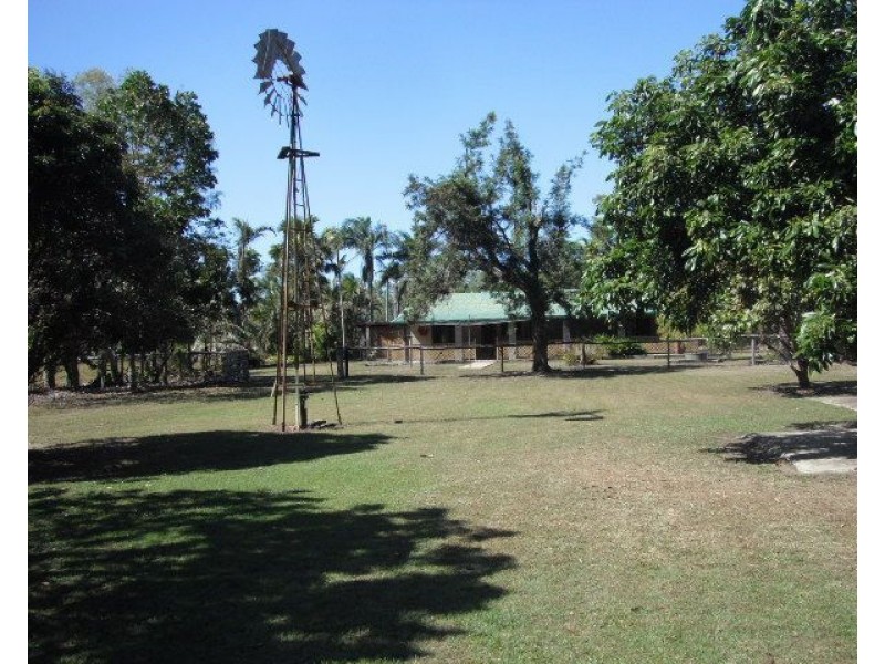 237 Beatts Road, Forrest Beach QLD 4850