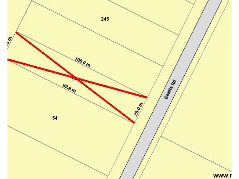 237b Beatts Road, Forrest Beach QLD 4850