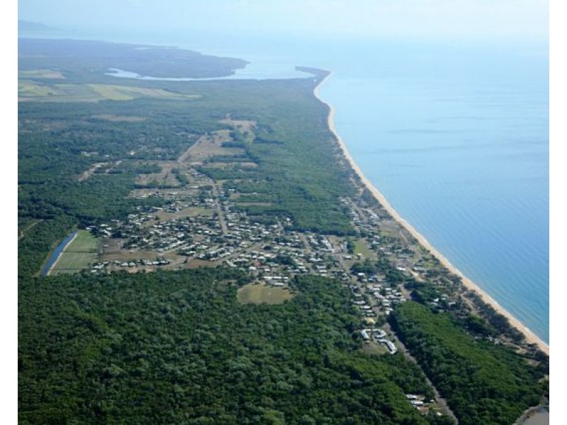 237b Beatts Road, Forrest Beach QLD 4850