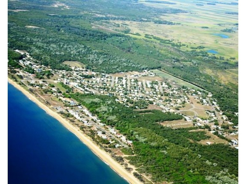 237b Beatts Road, Forrest Beach QLD 4850