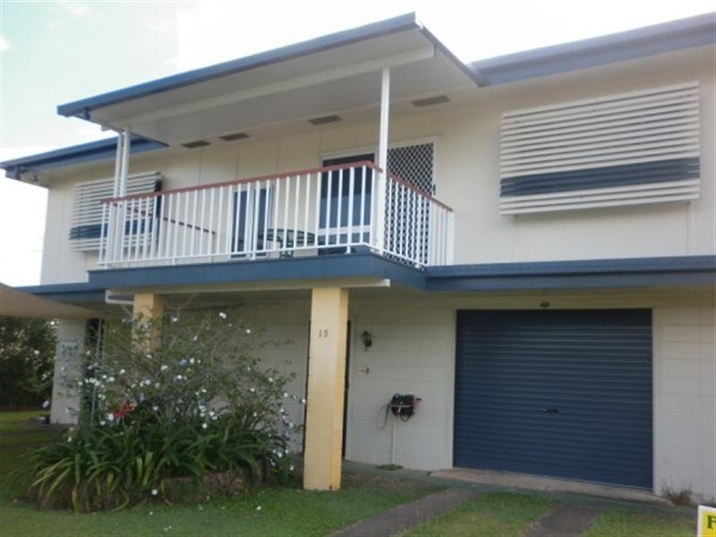 15 Barramundi Street, Taylors Beach QLD 4850
