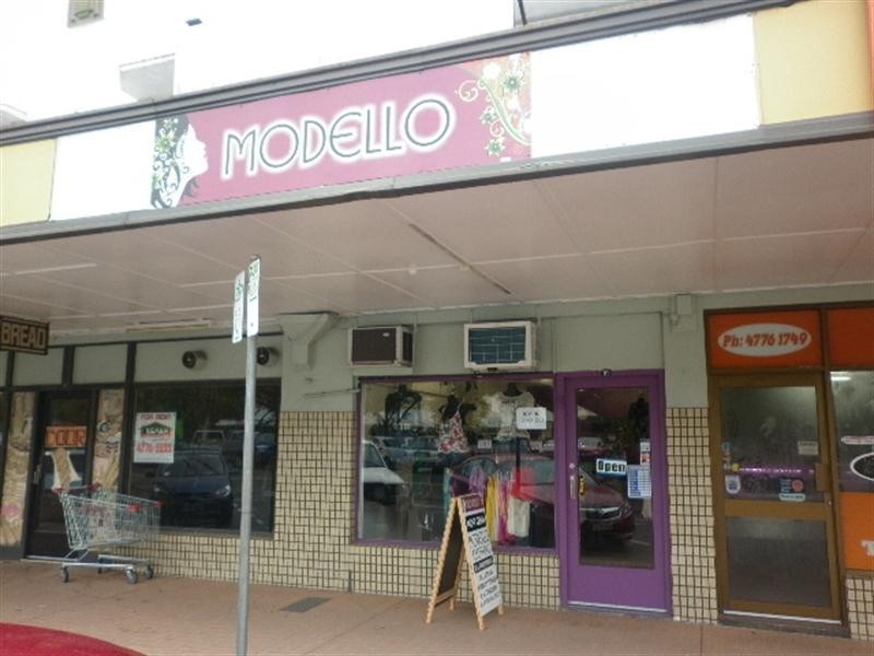 Ingham QLD 4850