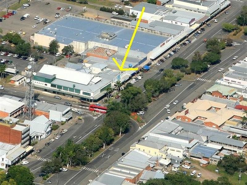 31 Lannercost Street, Ingham QLD 4850