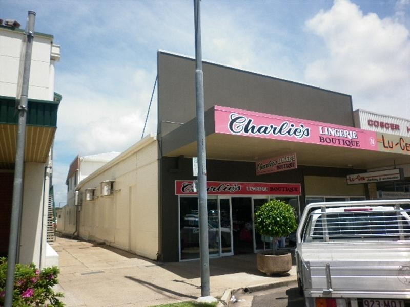 31 Lannercost Street, Ingham QLD 4850