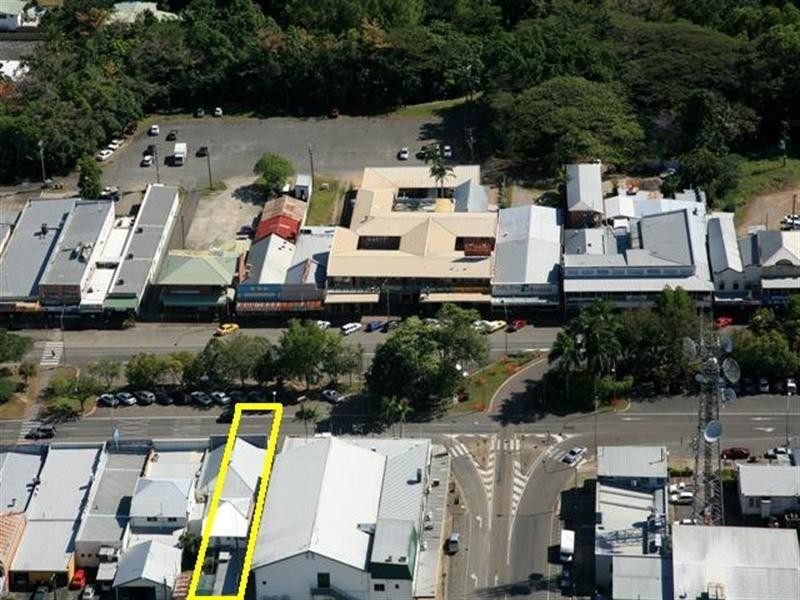 31 Lannercost Street, Ingham QLD 4850