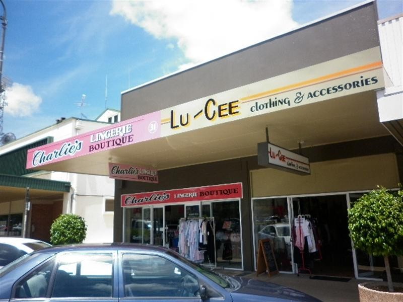 31 Lannercost Street, Ingham QLD 4850