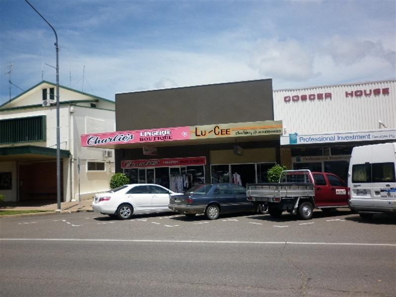 31 Lannercost Street, Ingham QLD 4850