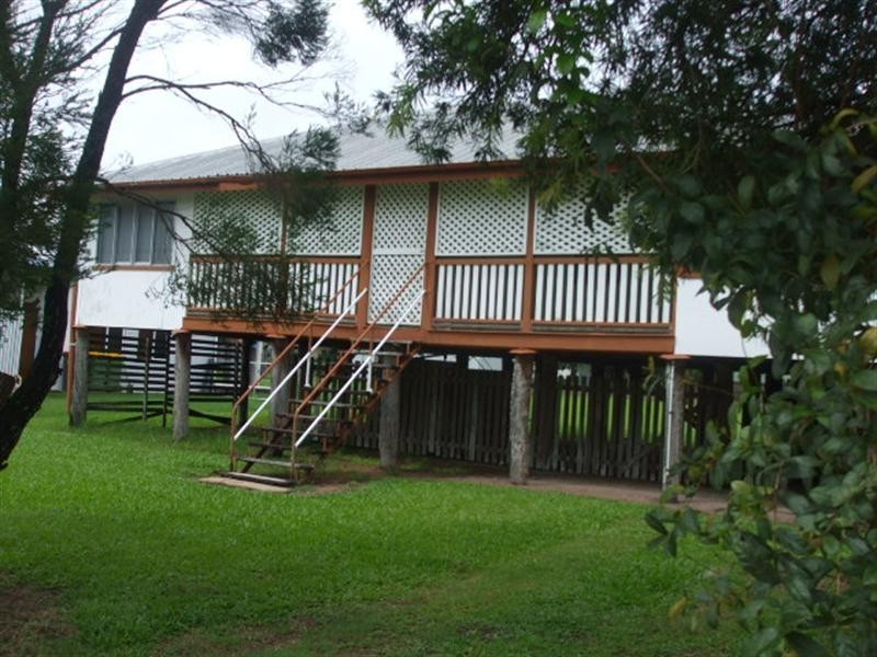 37 Clay Street, Ingham QLD 4850