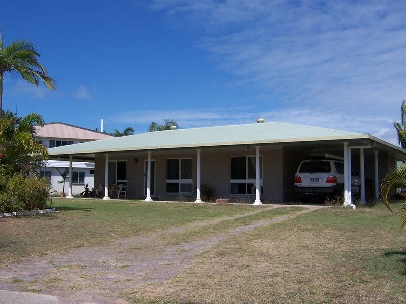 Lucinda QLD 4850