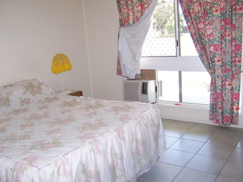 Lucinda QLD 4850