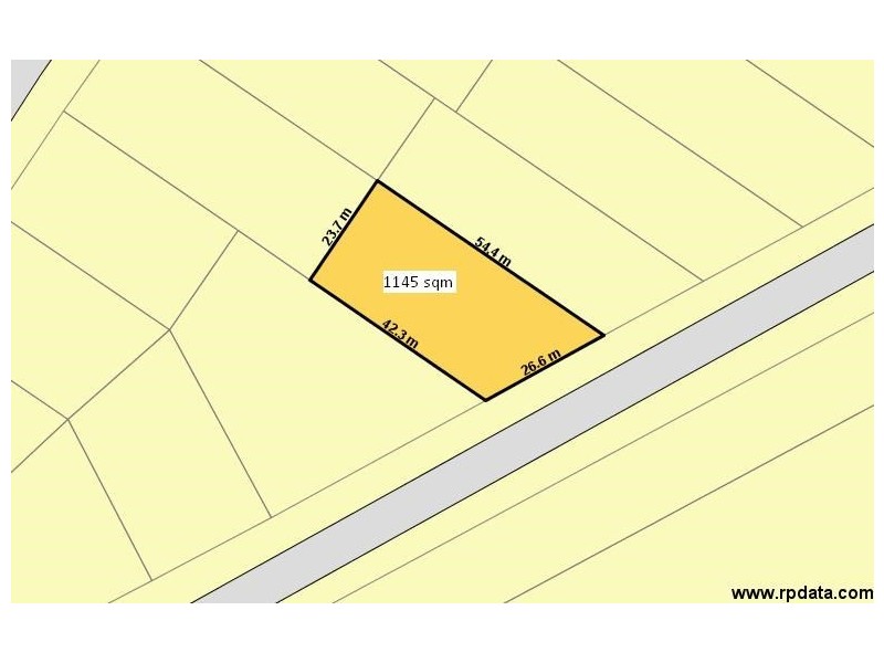 20 Wallis Street, Trebonne QLD 4850